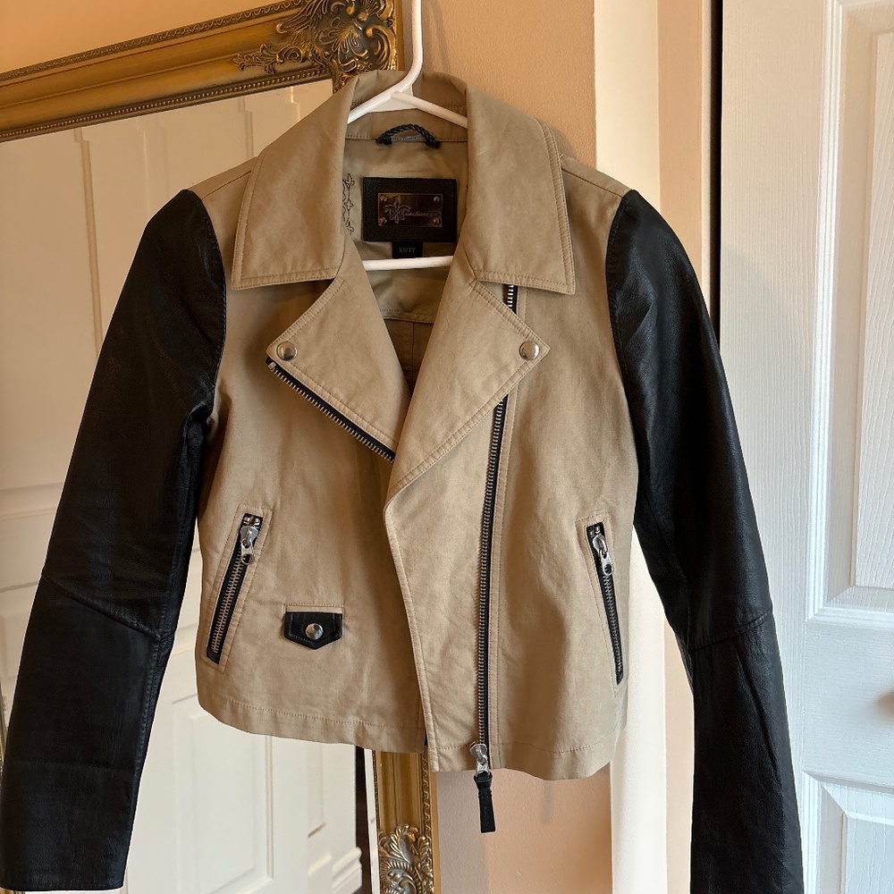 Vintage Mackage jacket